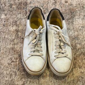 Cole Haan White Sneakers